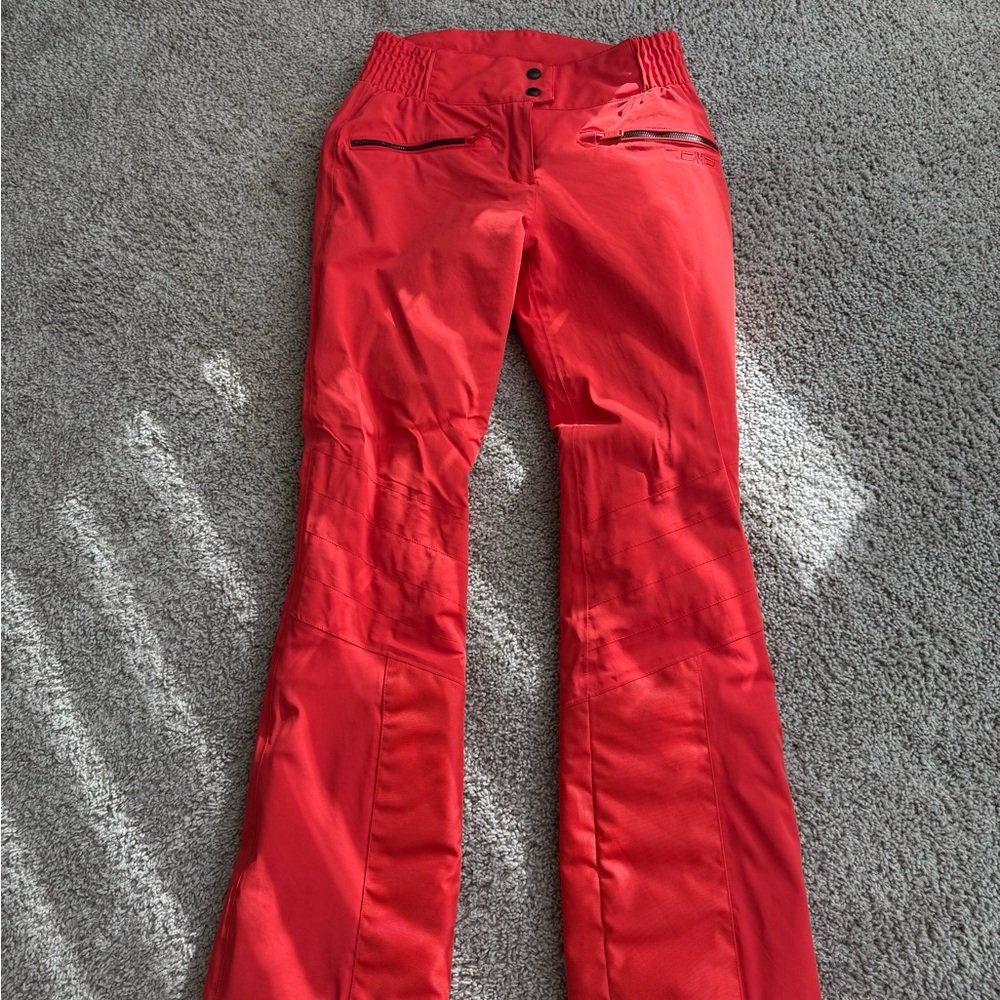 CMP Ski Pant and Jacket